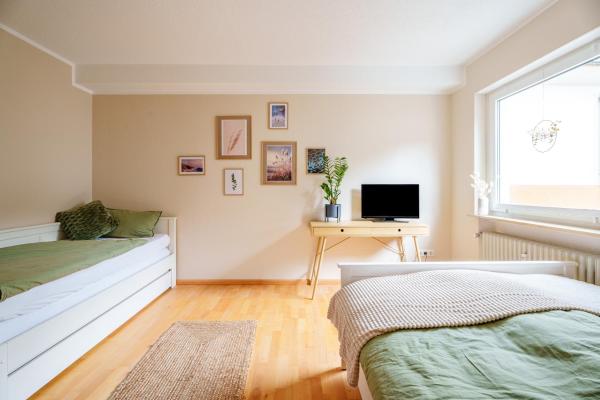 Oberdorf Studio - Offenburg