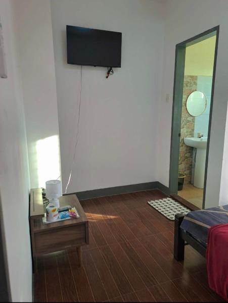 Rweydz Guest Inn - Tagbilaran City
