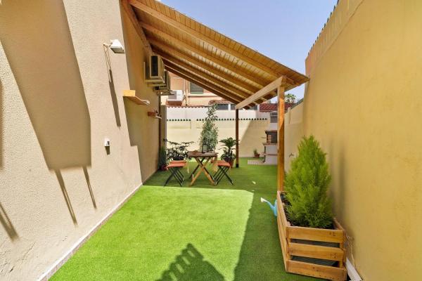 På billedet ses objektet Colina Verde Maspalomas beliggende i byen Maspalomas.