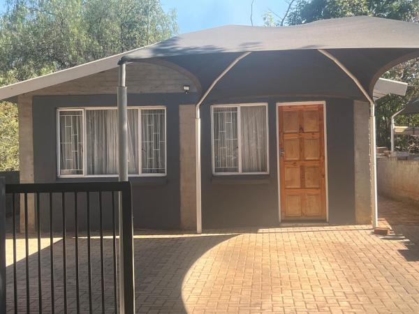 Liske - Polokwane