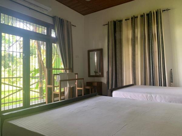 Heritance Resort Hotel Anuradhapura - Sri Lanka