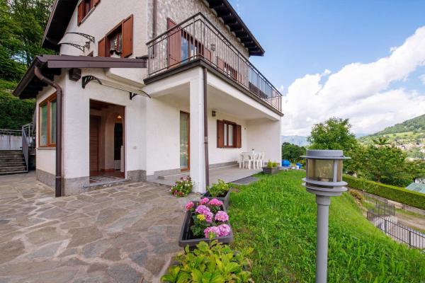 Loft Bellavista - Lago de Como