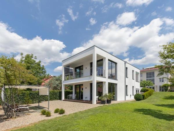 Ferienwohnungen Splendid - Meersburg