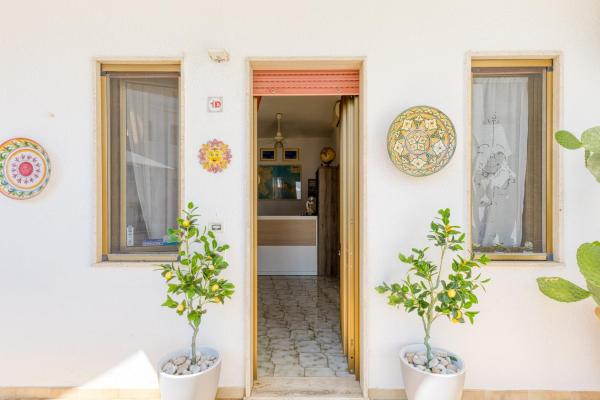 Residence Trande A Leuca - Salento