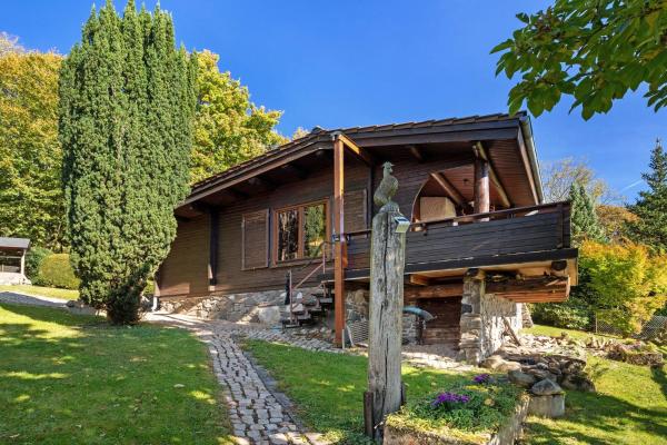 Haus-am-harz Bad Gandersheim - Bad Gandersheim
