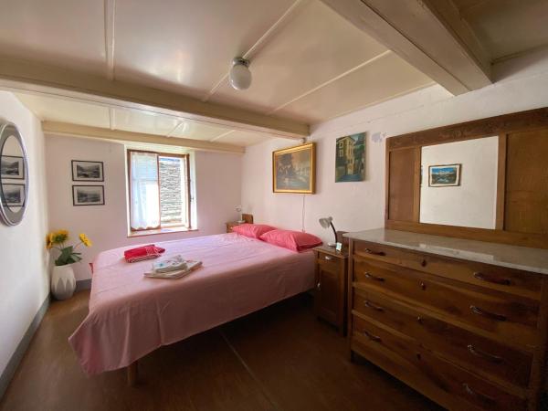 La Casa Di Sissy - Alpe Devero