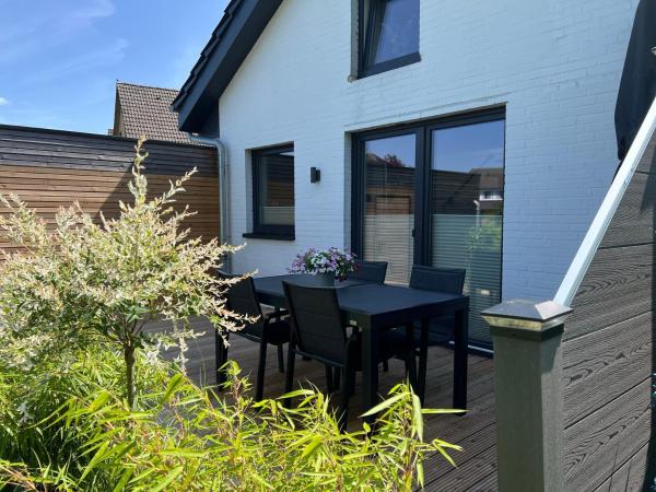 Küsten-bude - Bargteheide
