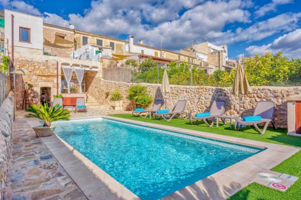 Casa Del Sol - Mallorca