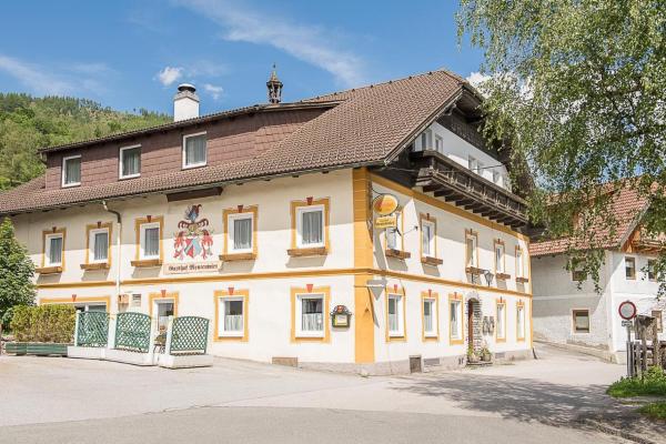 Appartement Mentenwirt - Katschberg