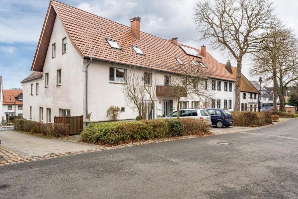 Ferienwohnung Am Kirchplatz - Marsberg