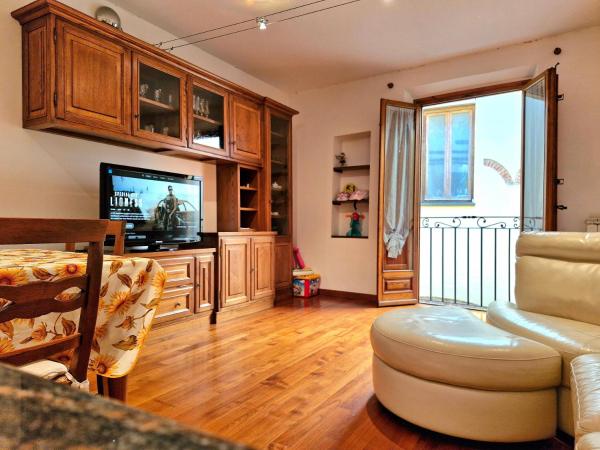 Barsotti House - Lucca - Lucca