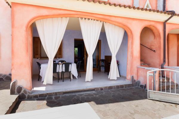 Granito's - Sardinien
