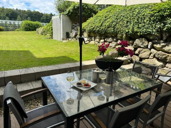 Ruhe Und Living - Friedrichshafen