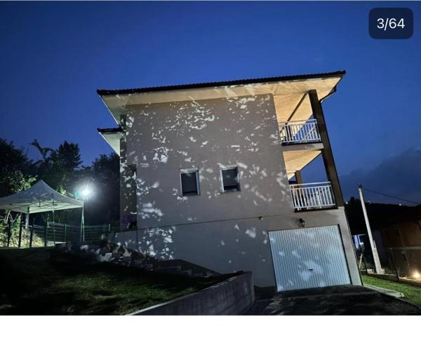 Villa Ilijas 3 Bedrooms - Sarajevo