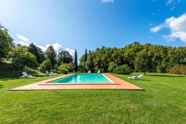 Agriturismo San Michele - Toscana
