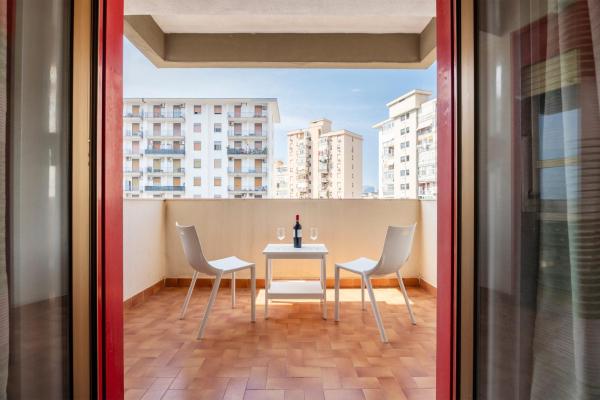Guest House Conca D'oro - Palermo