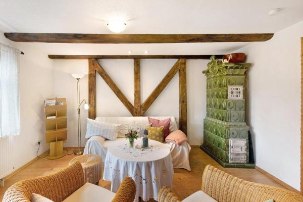 Ferienwohnung Gute Stube - Ilsenburg (Harz)