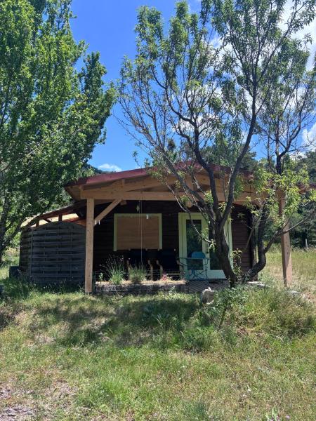 Le Chalet - Orpierre