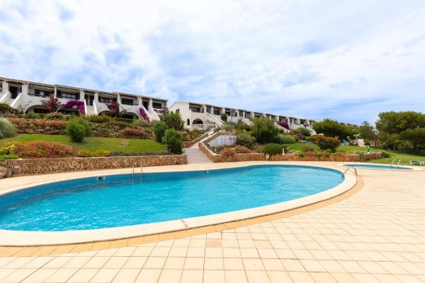 Costa Arenal 29 - Minorca