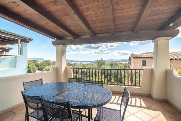Poggio Dei Fiori Appartamento H7 - Olbia