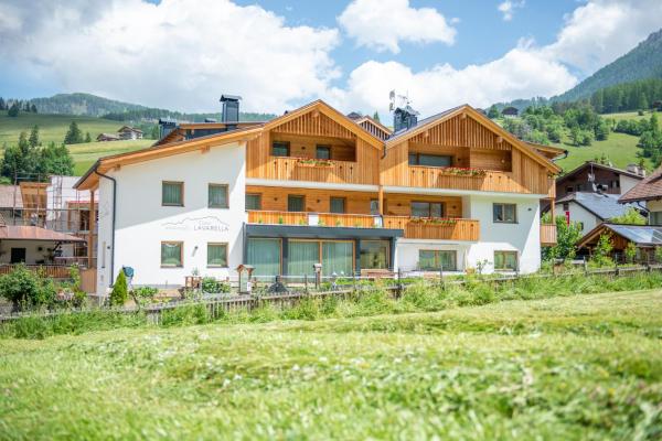 App. Erta - Ciasa Lavarella - Kronplatz