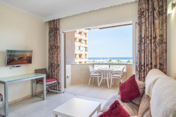 Marina View Modern Apartment - Fuengirola