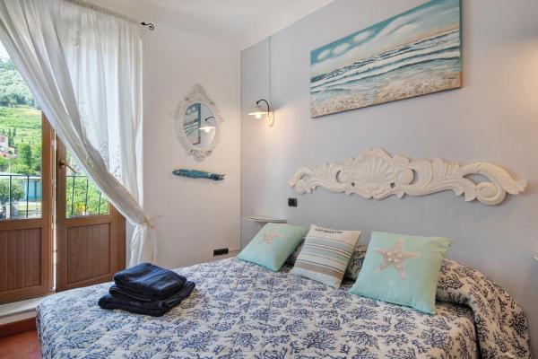 Hilary House - Bagni di Lucca