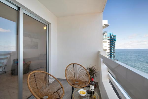 Salitre Suites Tamara - Tacoronte