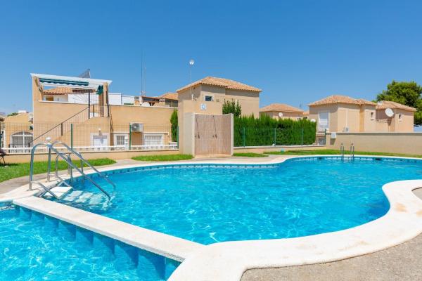 Fidalsa Summer Breeze - Cabo Roig