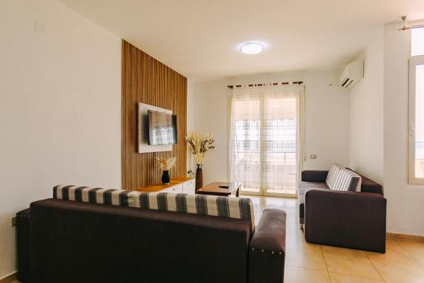Oasi Apartment - Vlorë