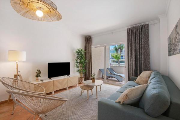 T2 F Apt Oliveira - Santa Luzia