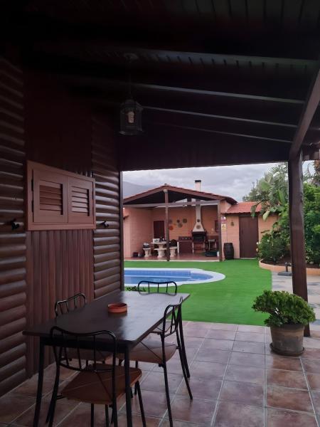Casa La Molineta - Güímar
