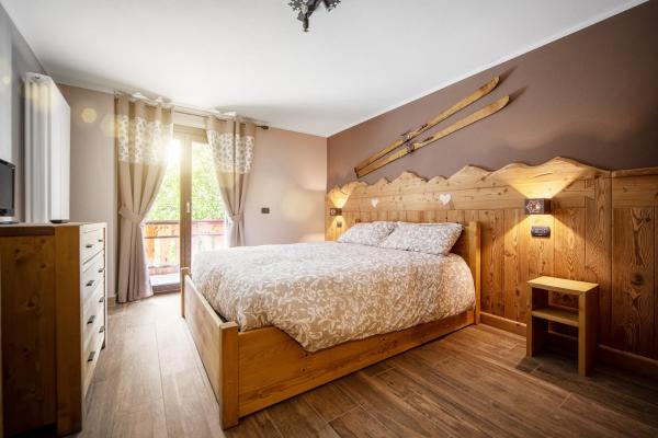 4061 Maison Gerard - Torre Del Gran St. Pietro - Gran Paradiso
