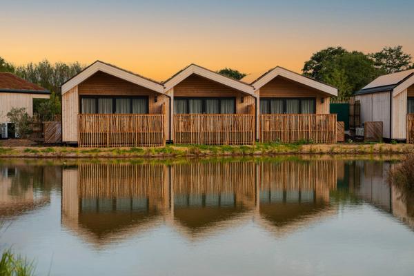 The Reserve At Chester Zoo - Chester