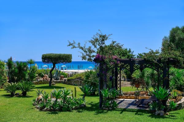 Villa Delle Agave - Castiadas
