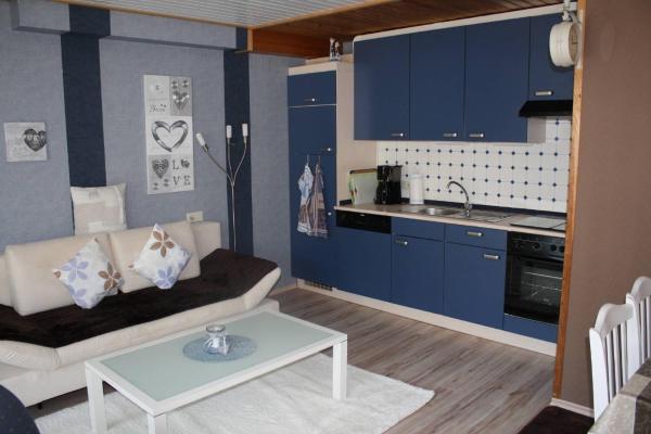 Ferienwohnung Leipold - Marktbreit