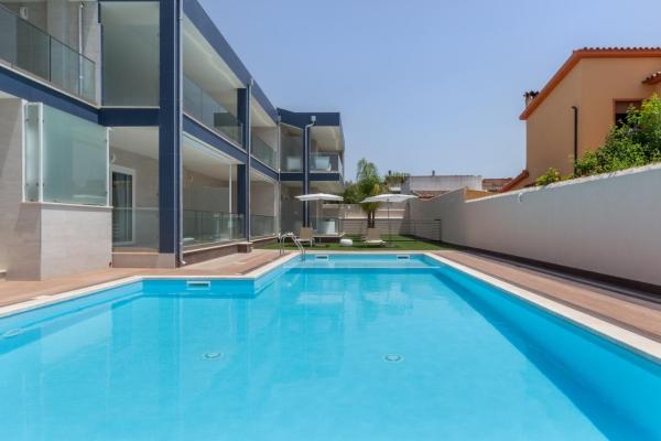 Residence Meridian Unità 1 - Sardaigne