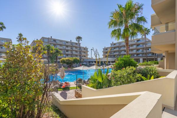 T2 Plaza Resort - Praia da Rocha