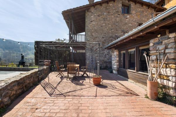Galliner, El Reixac Casa Rural - Costa Brava (Spain)