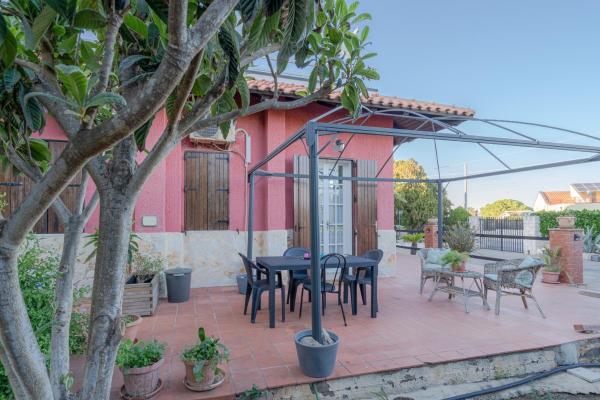 Villa Angela - Augusta