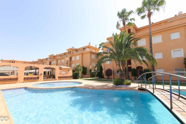 Palm Beach 53 - Denia