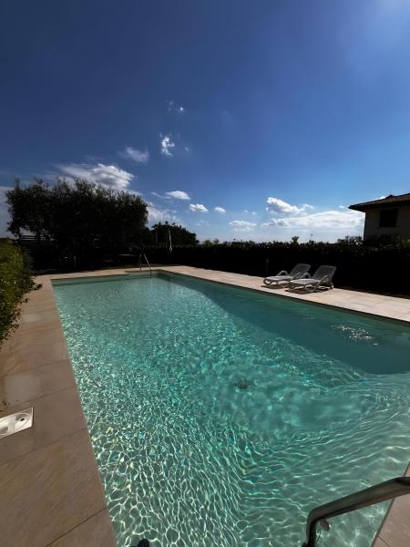 Appartamenti Villafiorito - Lazise, Italien