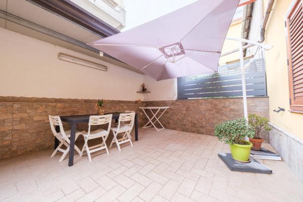 Alkantara Holiday Home - Linguaglossa