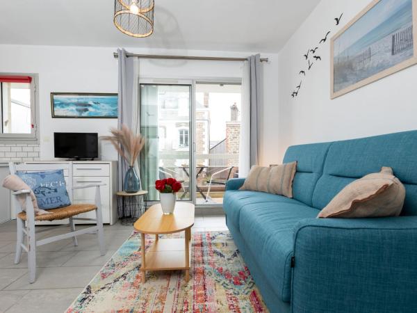 Studio L'albatros By Interhome - 