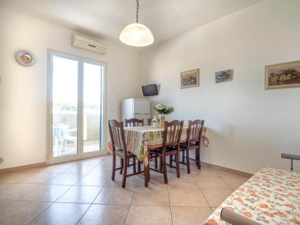 Appartamento Fiordaliso - Gallipoli