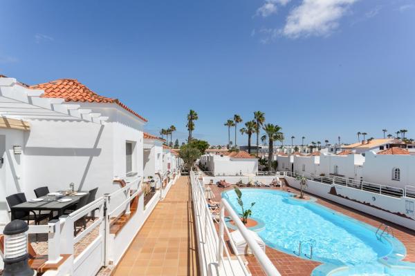 La Casita Encantada - Corralejo