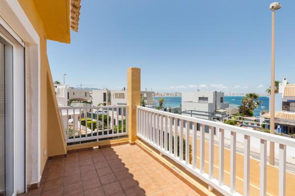 La Cala - La Manga