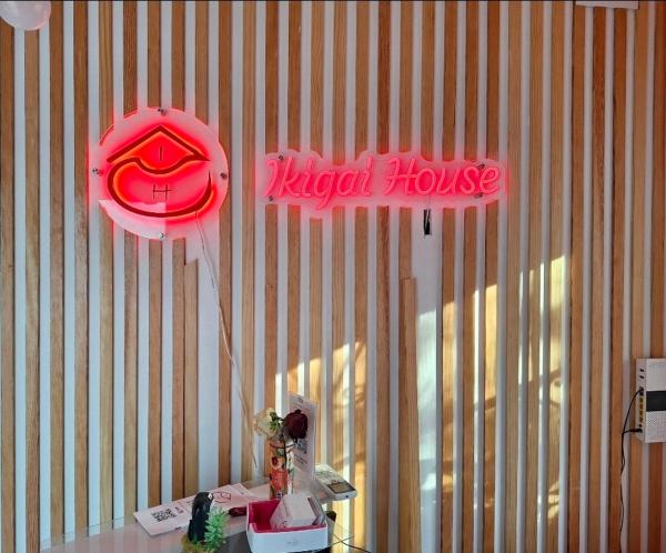 Ikigai House, Sevilla