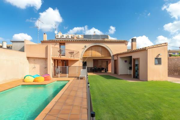 Can Centena - Figueres