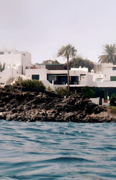 The Beach House Lanzarote - Lanzarote